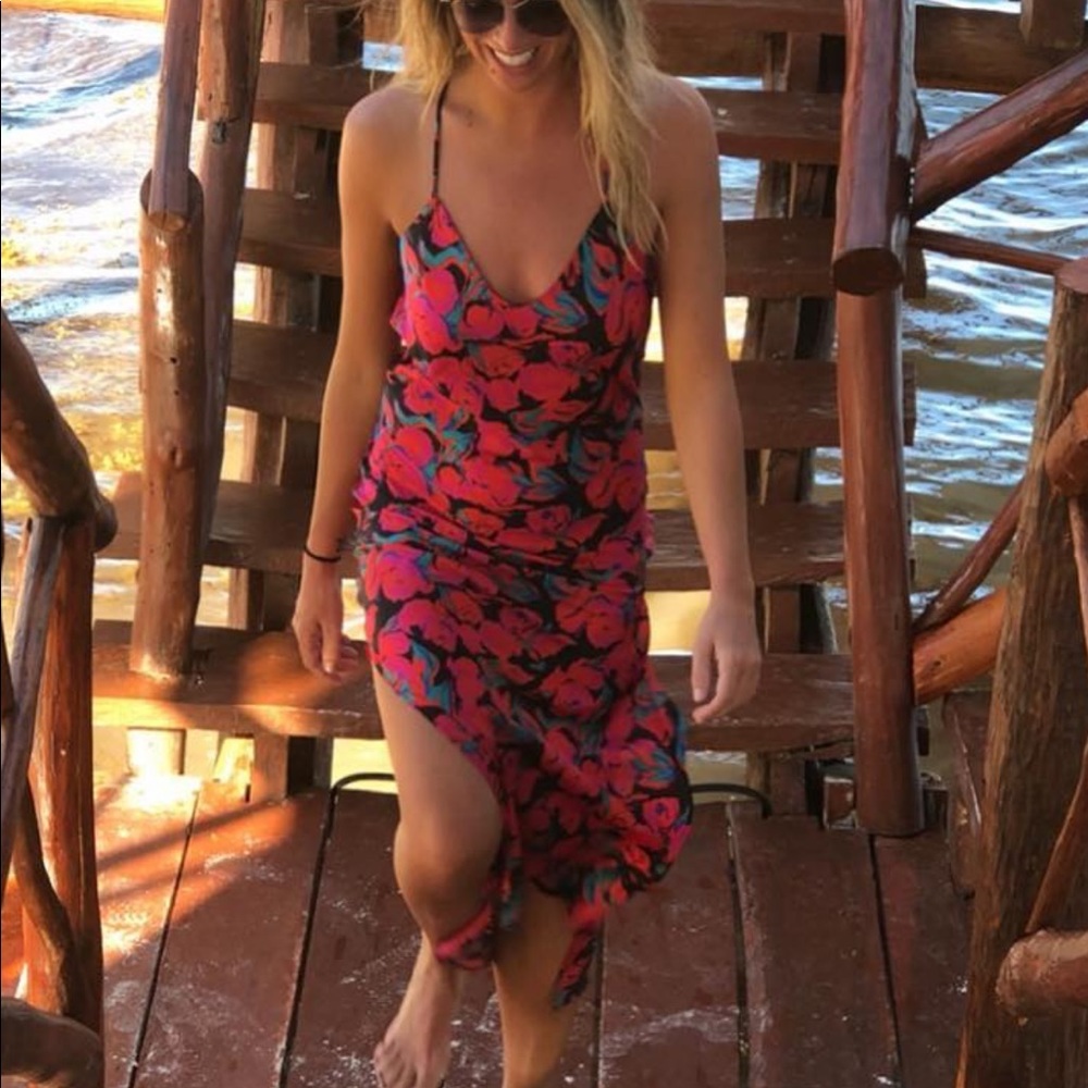 Top Shop Midi